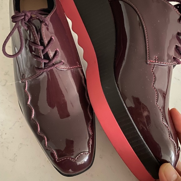 Zara Platforms - Picture 10 of 11